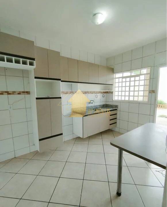 Casa de Condomínio à venda com 3 quartos, 160m² - Foto 8