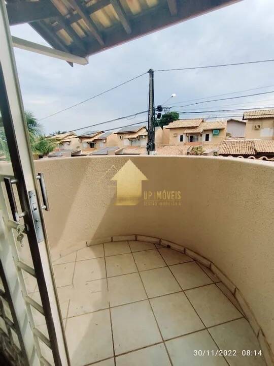 Casa de Condomínio à venda com 3 quartos, 160m² - Foto 12