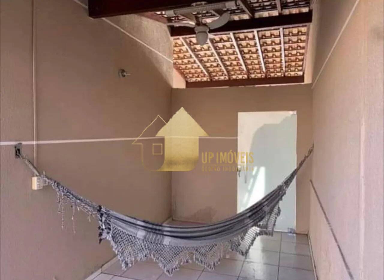 Casa de Condomínio à venda com 3 quartos, 160m² - Foto 13