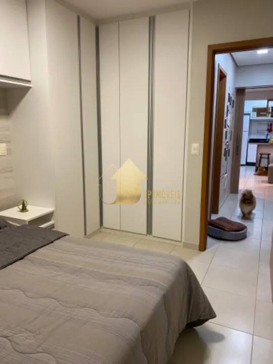 Apartamento à venda com 3 quartos, 72m² - Foto 9