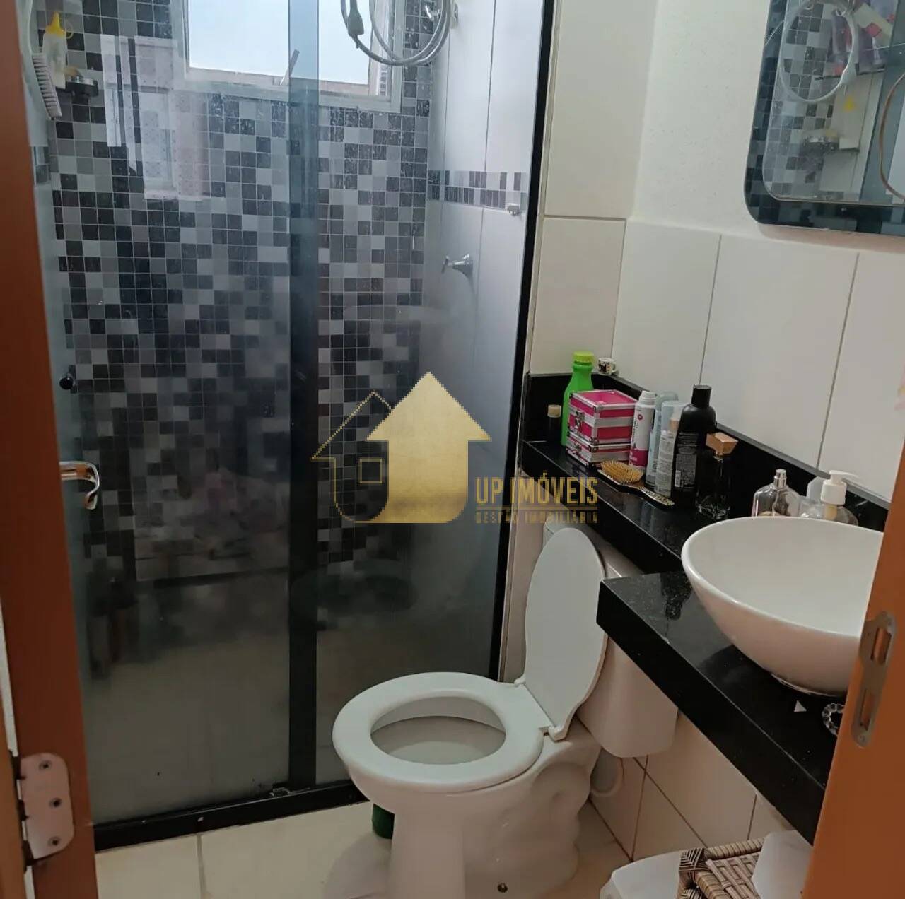 Apartamento à venda com 2 quartos, 47m² - Foto 3