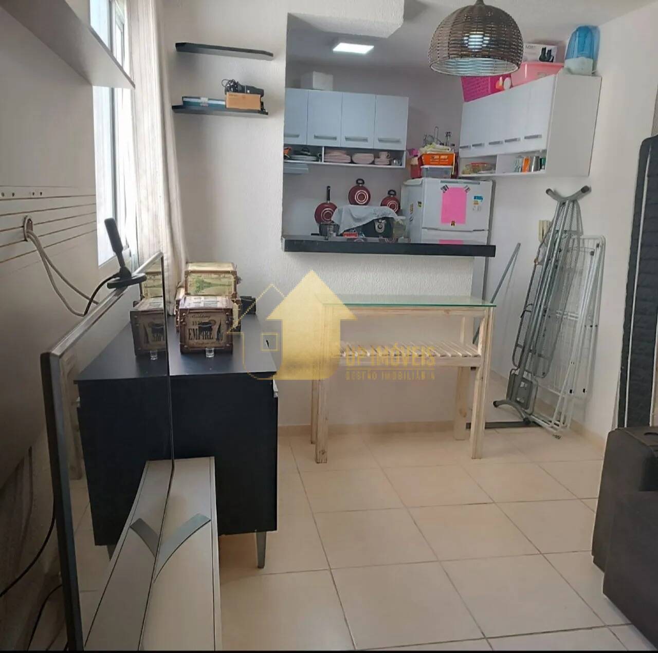 Apartamento à venda com 2 quartos, 47m² - Foto 11