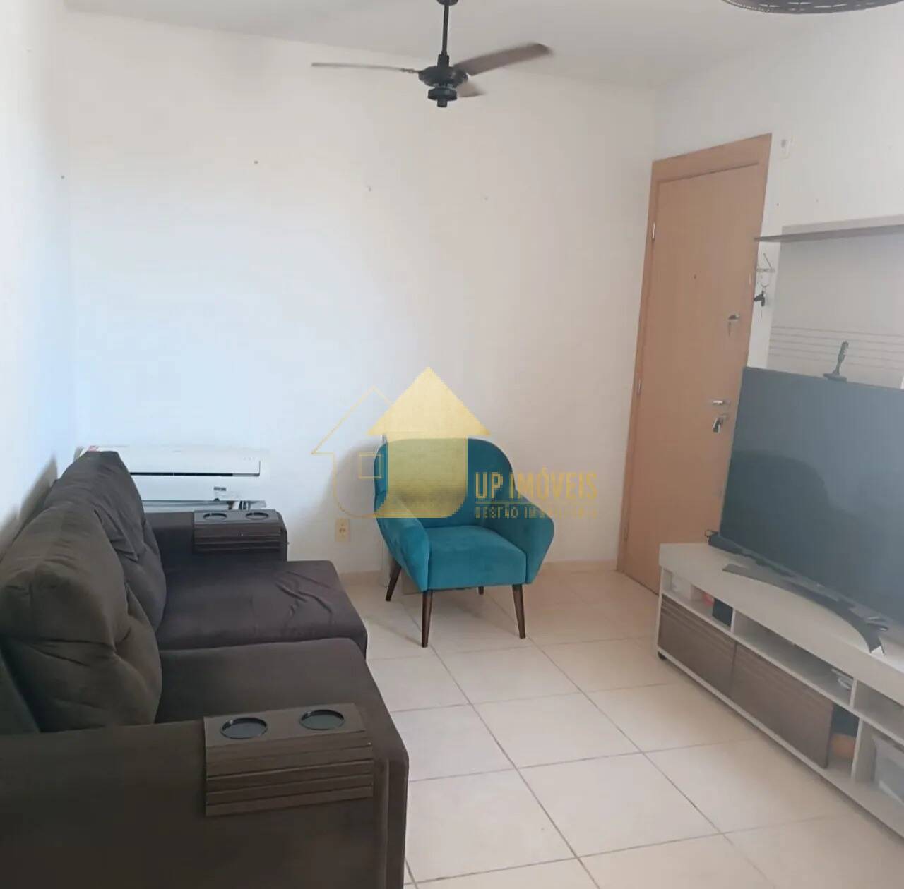 Apartamento à venda com 2 quartos, 47m² - Foto 14