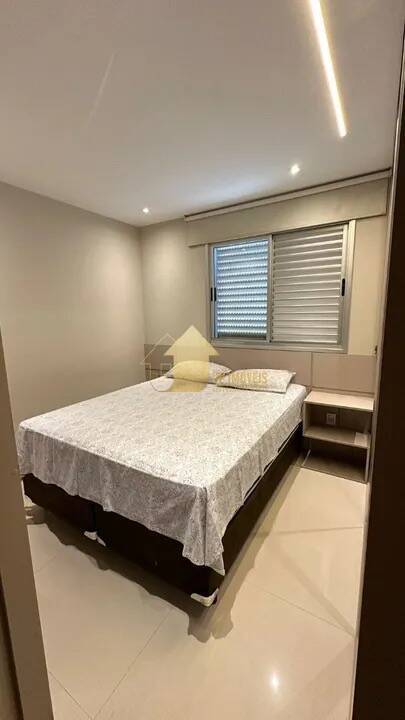 Apartamento à venda com 3 quartos, 86m² - Foto 4