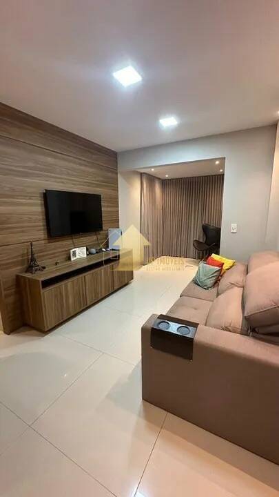 Apartamento à venda com 3 quartos, 86m² - Foto 10