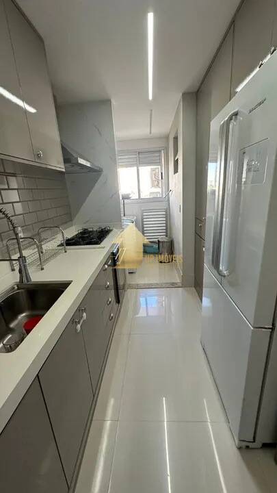 Apartamento à venda com 3 quartos, 86m² - Foto 18