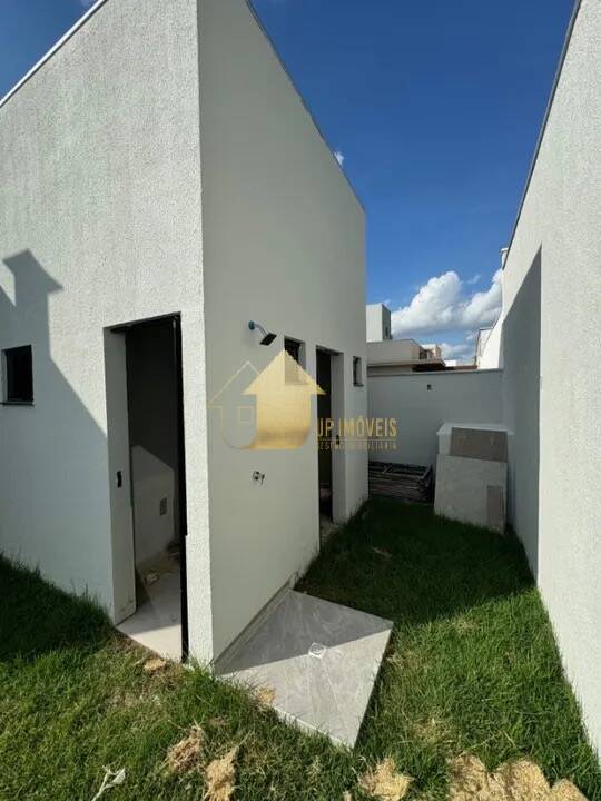 Casa de Condomínio à venda com 3 quartos, 130m² - Foto 6