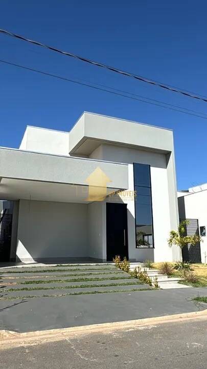 Casa de Condomínio à venda com 3 quartos, 130m² - Foto 9