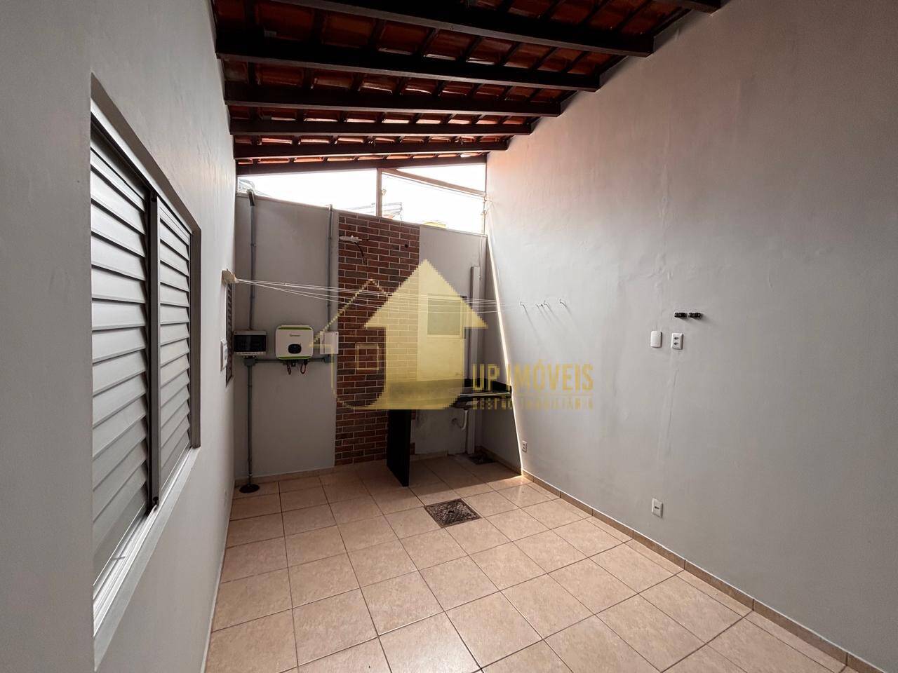 Casa de Condomínio à venda com 3 quartos, 86m² - Foto 5