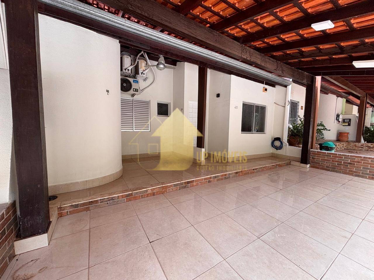 Casa de Condomínio à venda com 3 quartos, 86m² - Foto 2