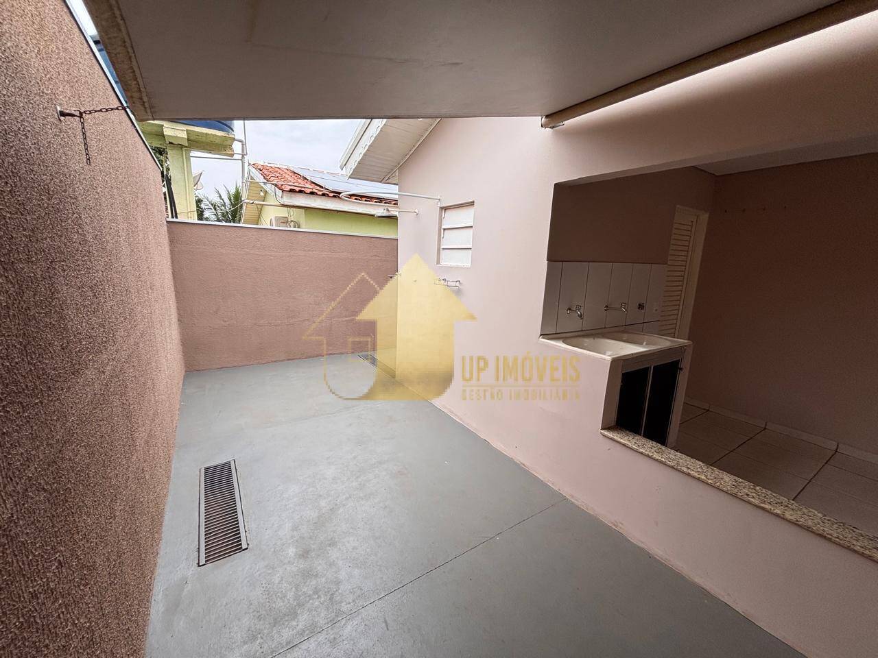 Casa à venda com 3 quartos, 140m² - Foto 15