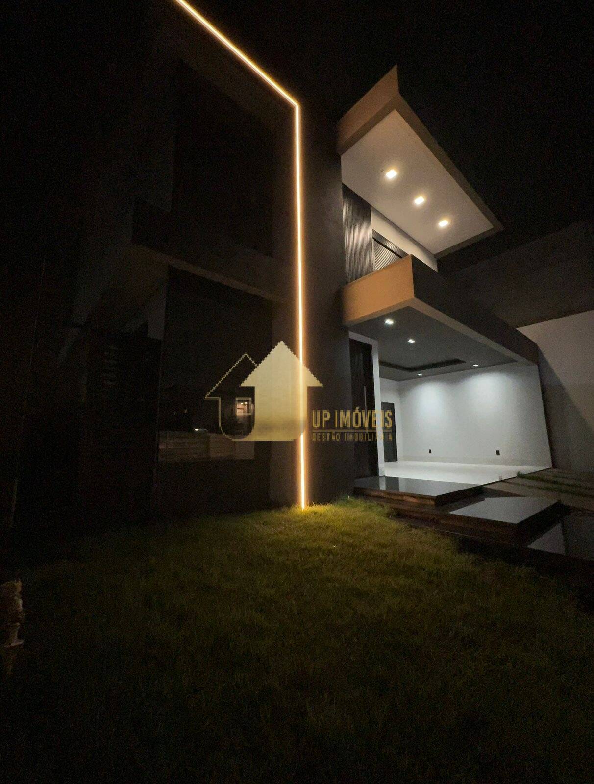 Casa de Condomínio à venda com 4 quartos, 240m² - Foto 6