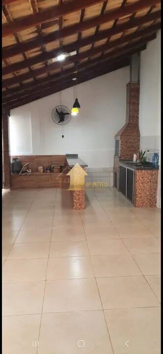 Casa de Condomínio à venda e aluguel com 3 quartos, 160m² - Foto 6