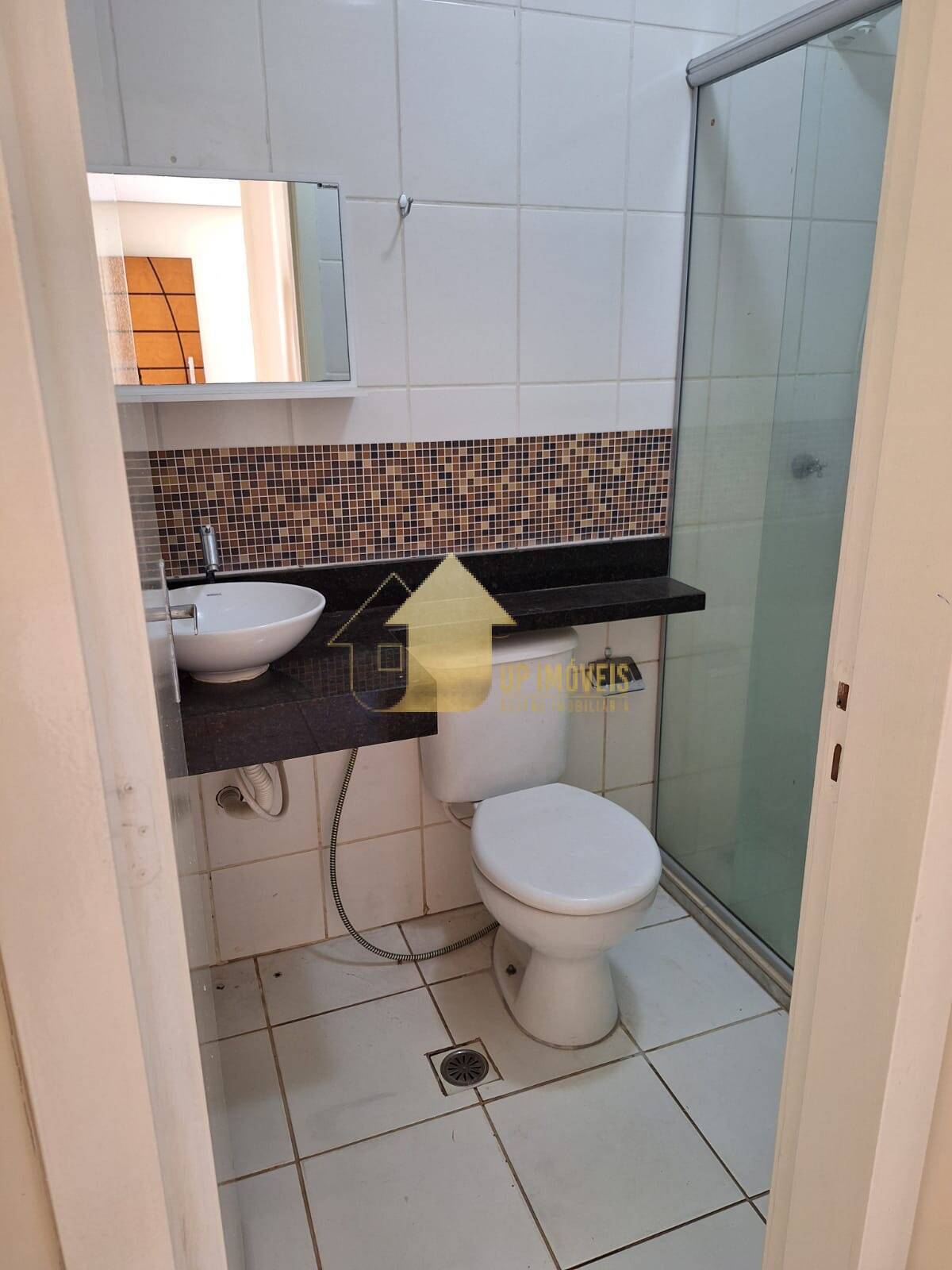 Casa de Condomínio para alugar com 3 quartos, 160m² - Foto 19