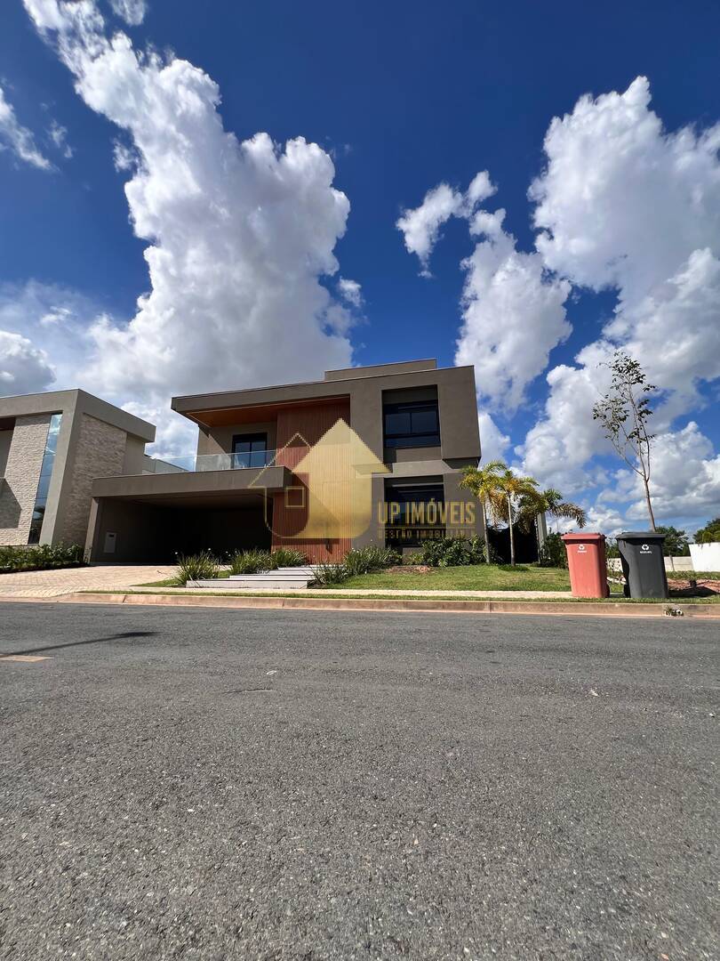 Casa de Condomínio à venda com 4 quartos, 635m² - Foto 18