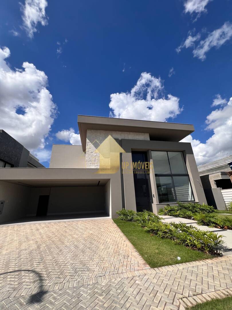 Casa de Condomínio à venda com 4 quartos, 650m² - Foto 4