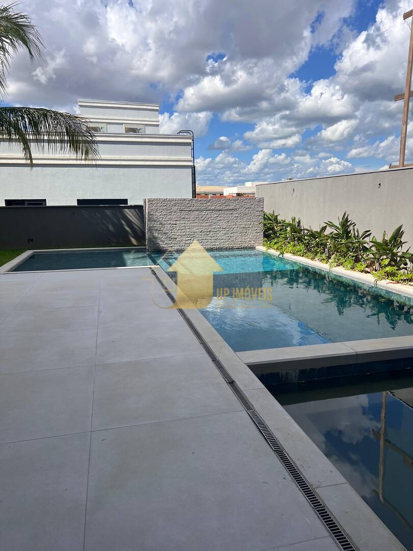 Casa de Condomínio à venda com 4 quartos, 650m² - Foto 5