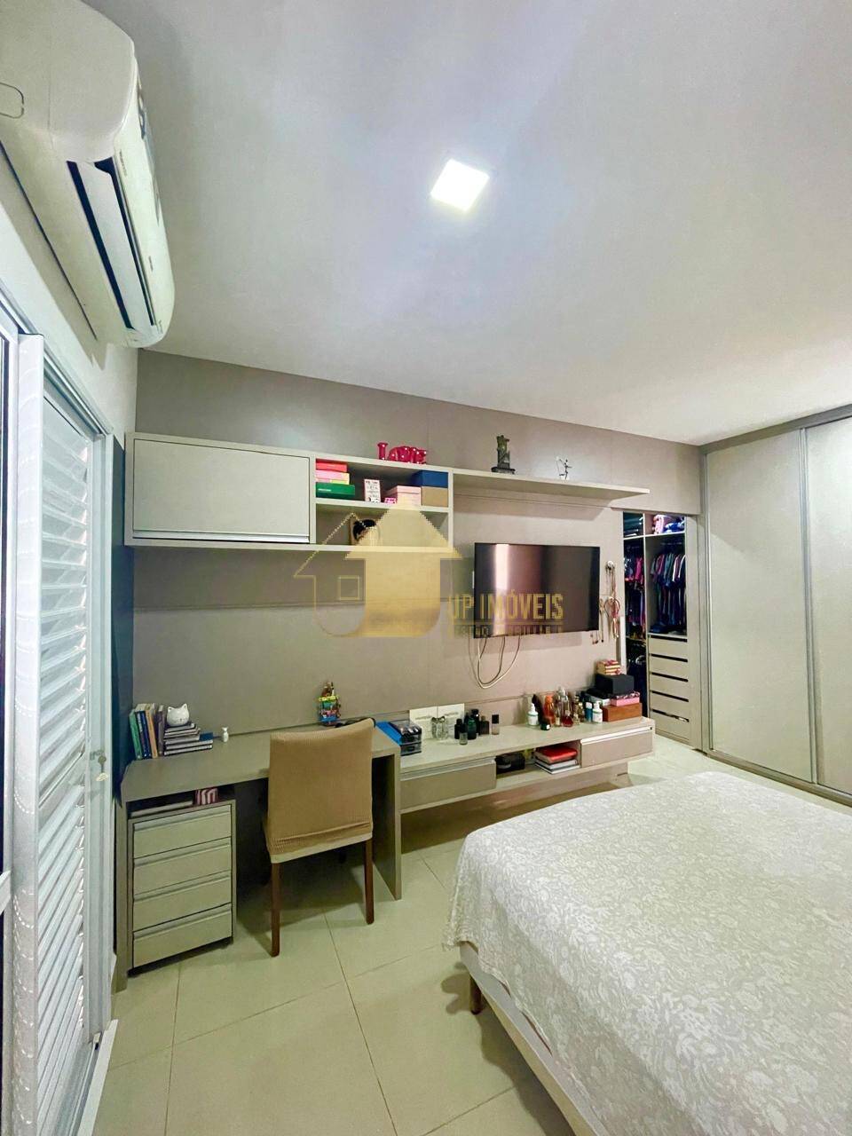 Casa de Condomínio à venda com 3 quartos, 205m² - Foto 25