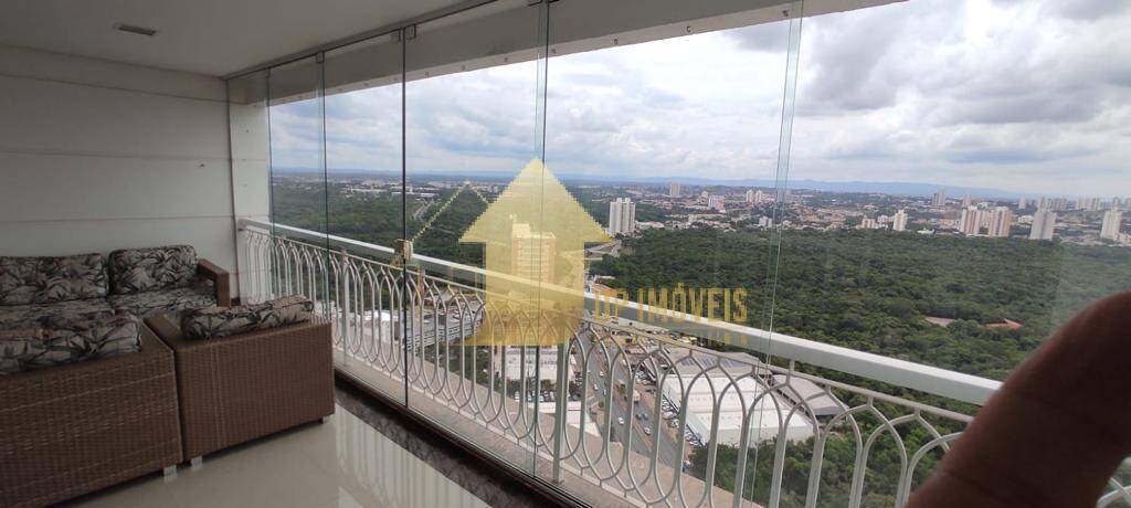 Cobertura à venda com 4 quartos, 540m² - Foto 2