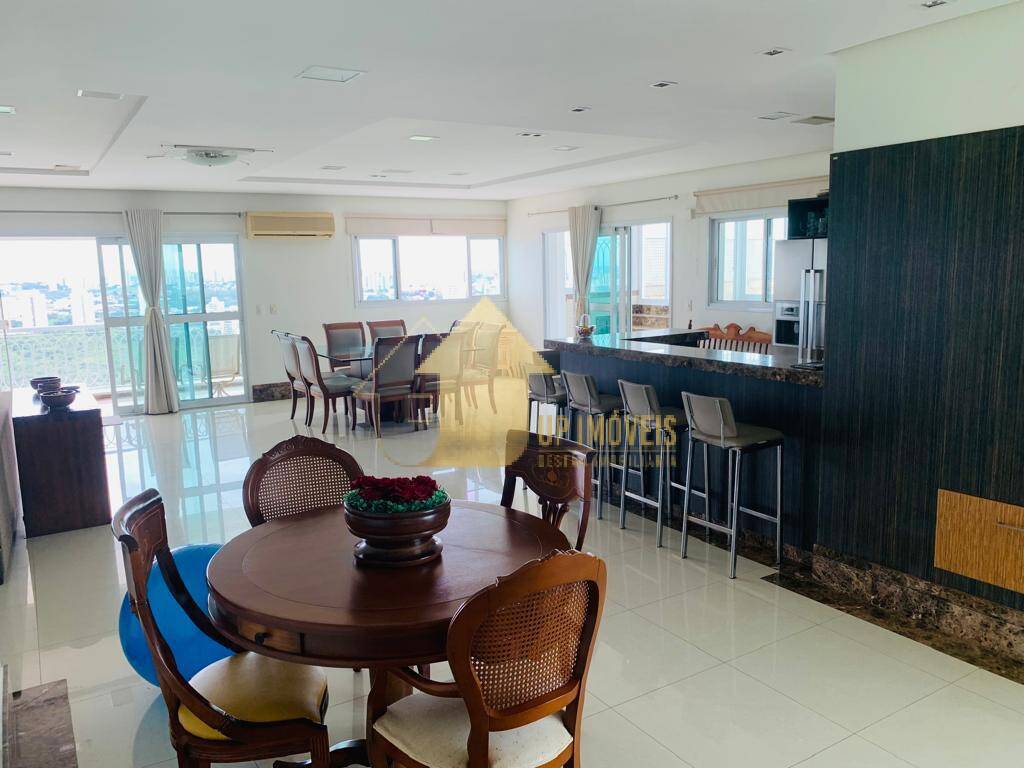 Cobertura à venda com 4 quartos, 540m² - Foto 7