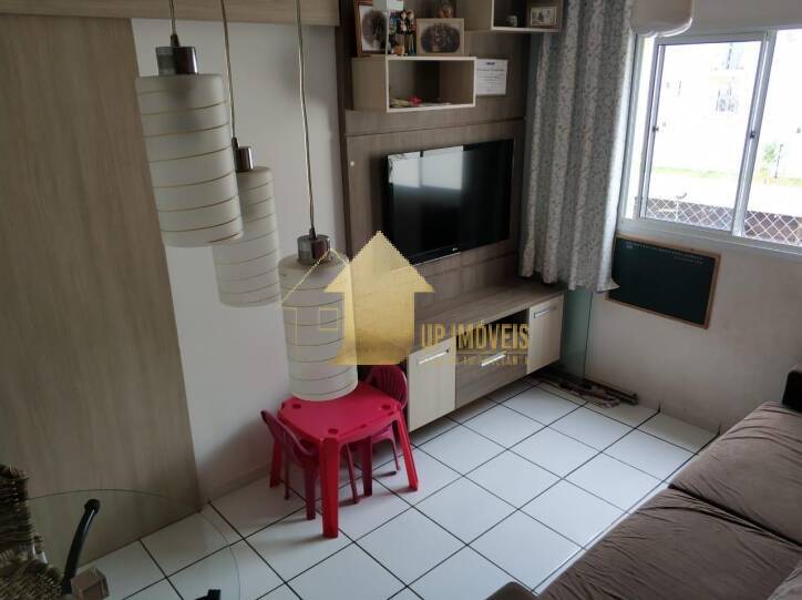 Apartamento à venda com 2 quartos, 50m² - Foto 1