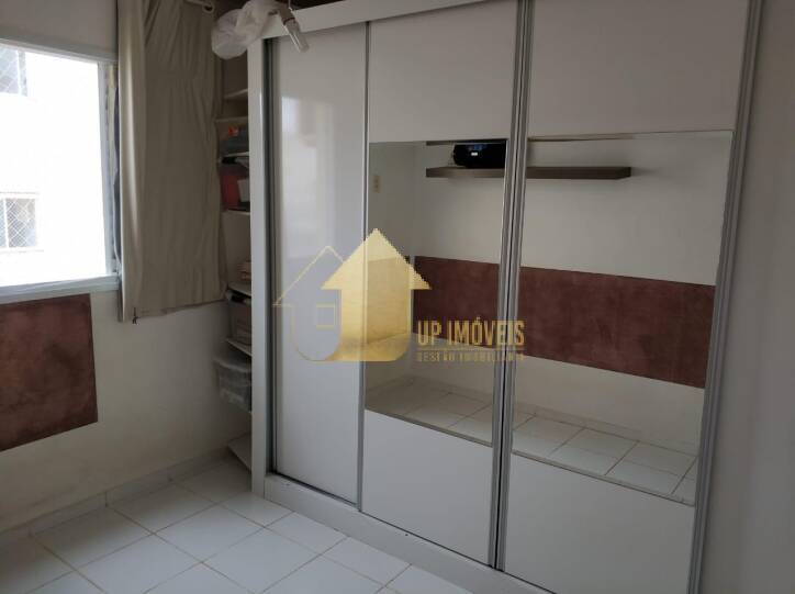 Apartamento à venda com 2 quartos, 50m² - Foto 3