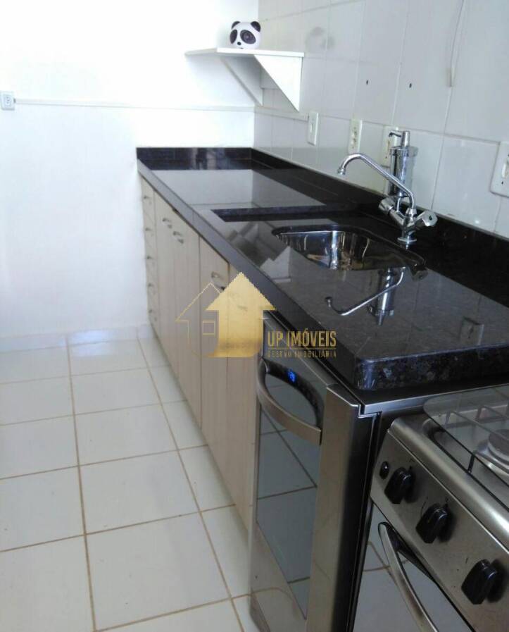 Apartamento à venda com 2 quartos, 50m² - Foto 9