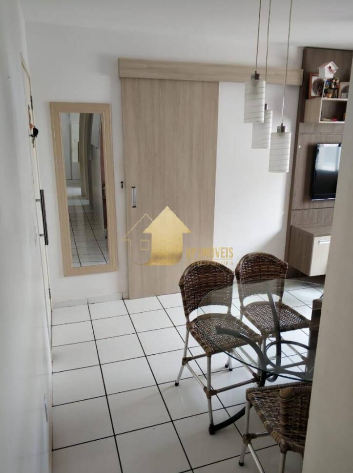 Apartamento à venda com 2 quartos, 50m² - Foto 11