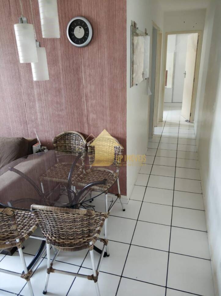 Apartamento à venda com 2 quartos, 50m² - Foto 13