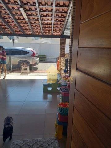 Sobrado à venda com 3 quartos, 157m² - Foto 12