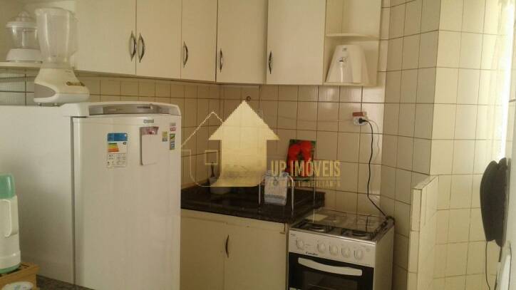 Apartamento à venda com 2 quartos, 56m² - Foto 3