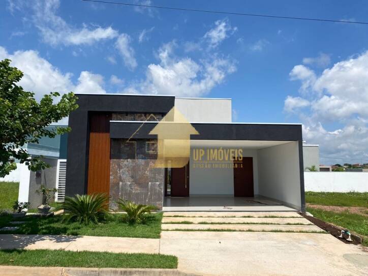 Casa à venda com 3 quartos, 132m² - Foto 2