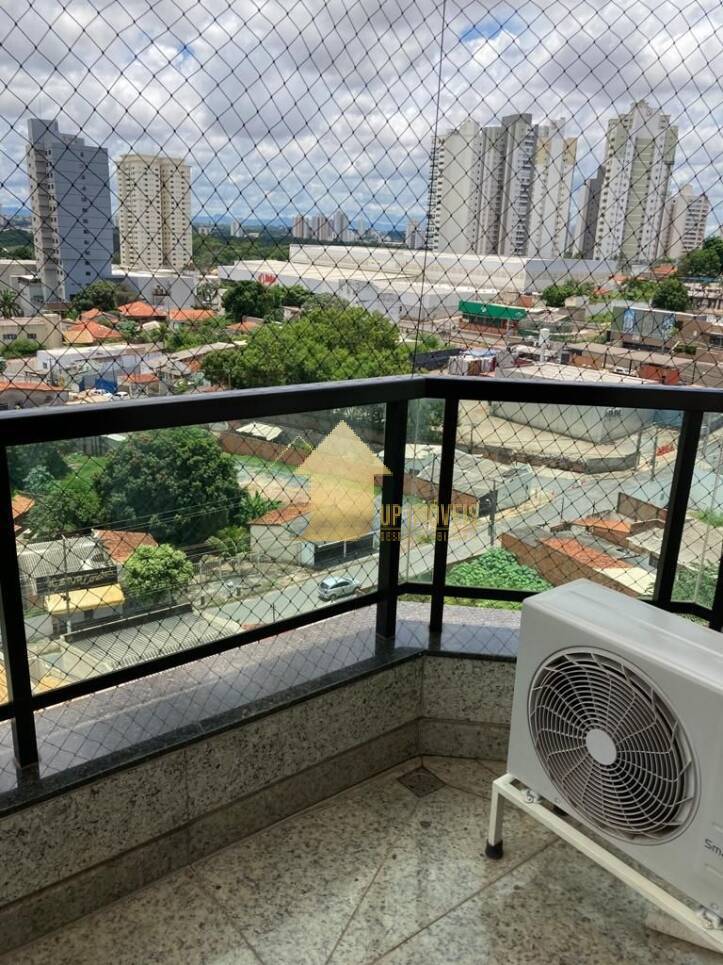 Apartamento à venda com 5 quartos, 256m² - Foto 3