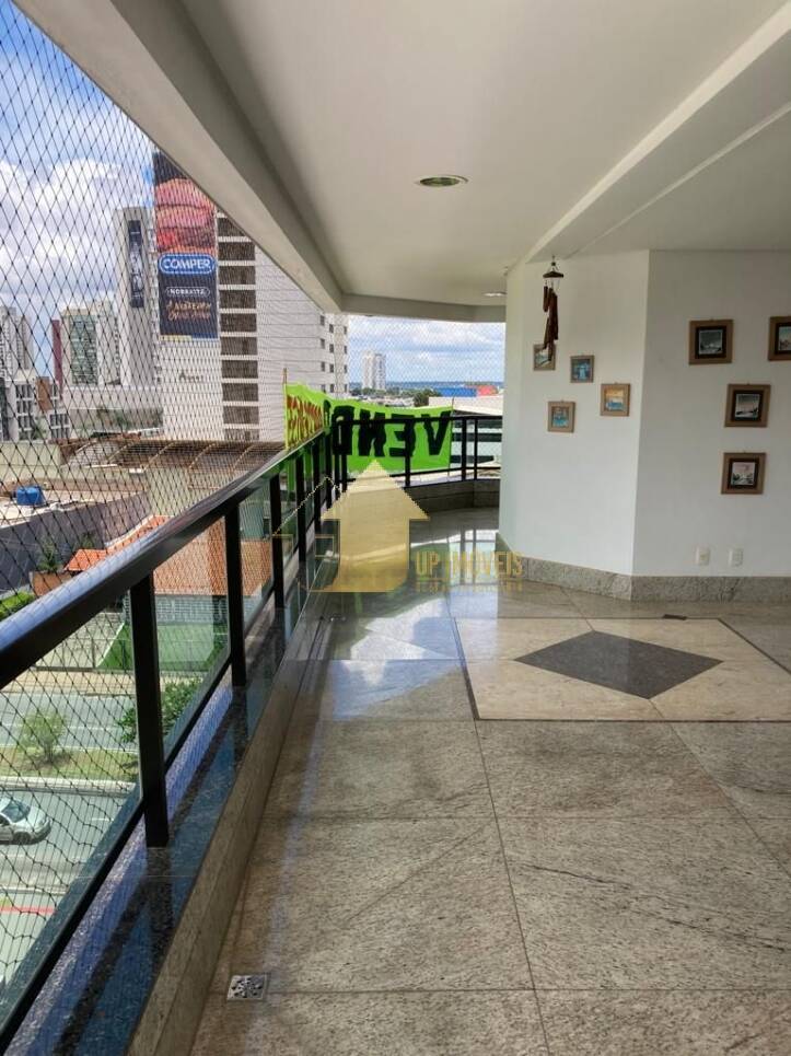 Apartamento à venda com 5 quartos, 256m² - Foto 6