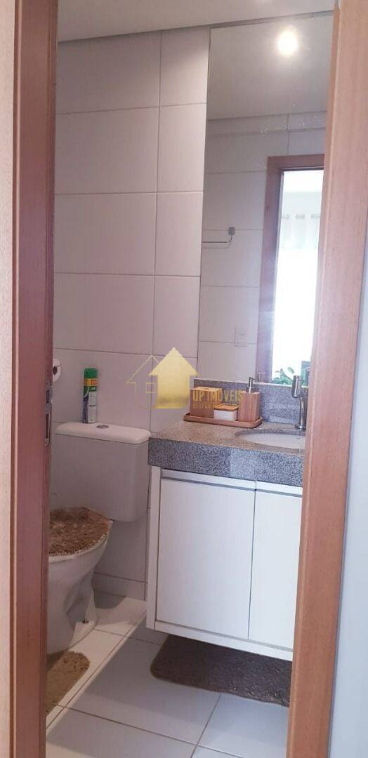 Apartamento à venda com 2 quartos, 59m² - Foto 6