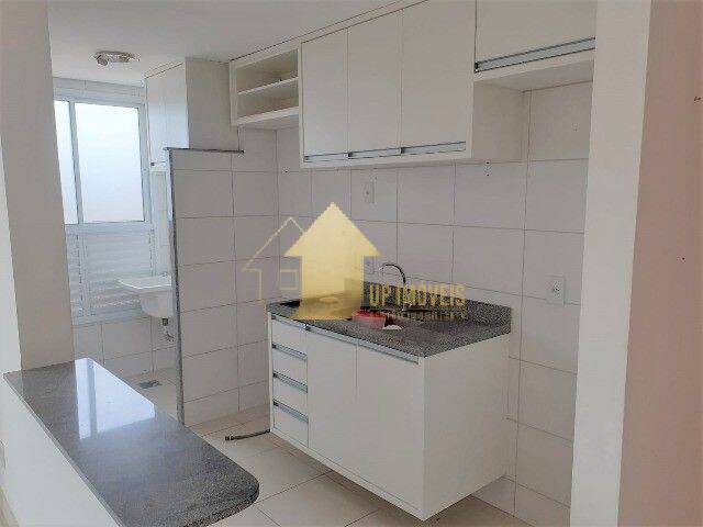 Apartamento à venda com 2 quartos, 59m² - Foto 12