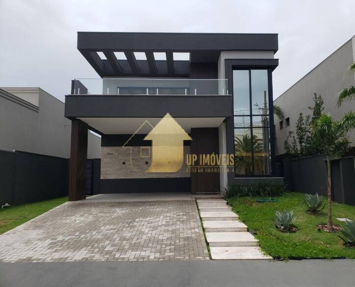 Sobrado à venda com 4 quartos, 339m² - Foto 3