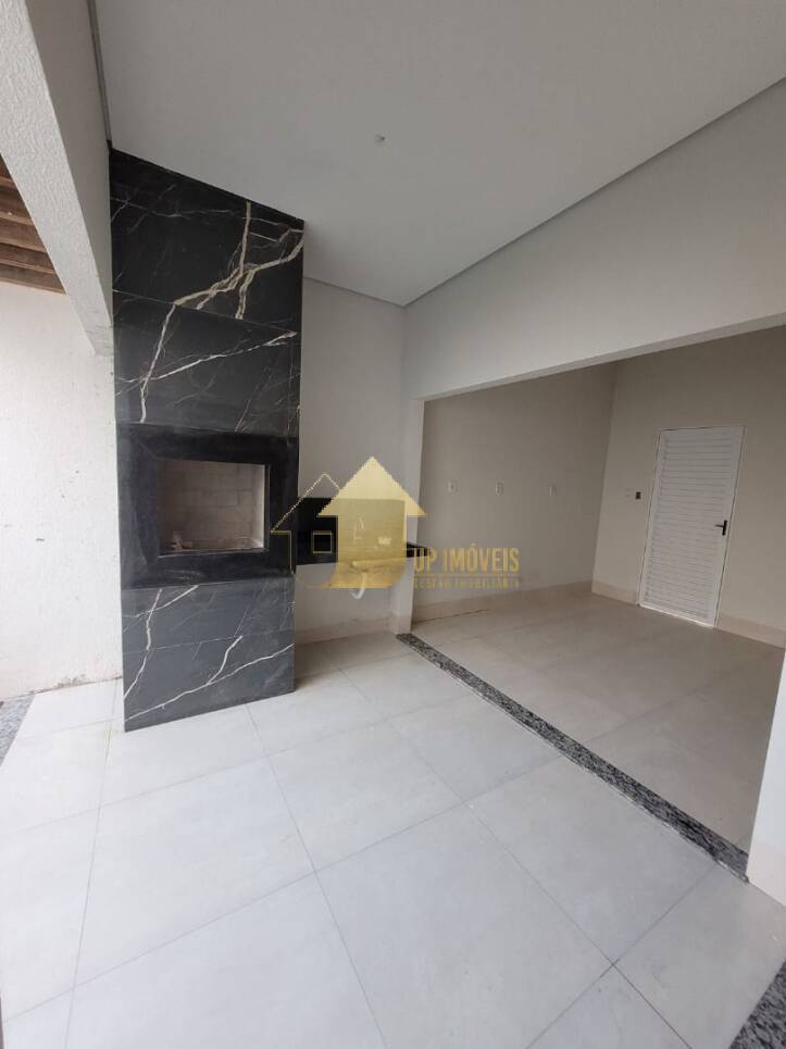 Casa à venda com 3 quartos, 140m² - Foto 11