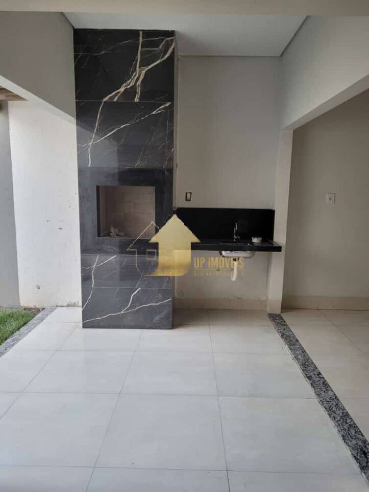 Casa à venda com 3 quartos, 140m² - Foto 13