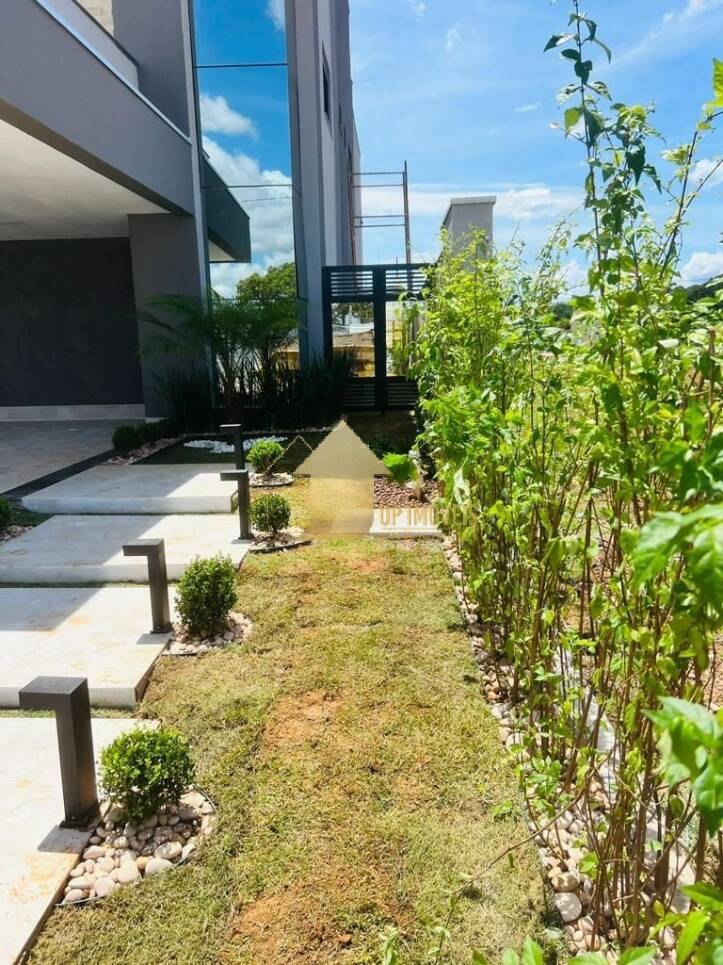 Sobrado à venda com 4 quartos, 280m² - Foto 2