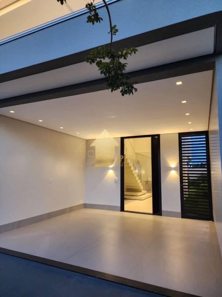 Casa de Condomínio à venda com 3 quartos, 192m² - Foto 3