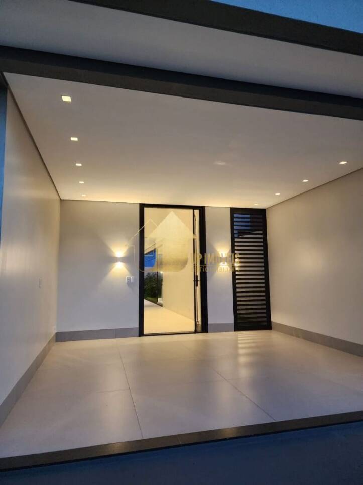 Casa de Condomínio à venda com 3 quartos, 192m² - Foto 4