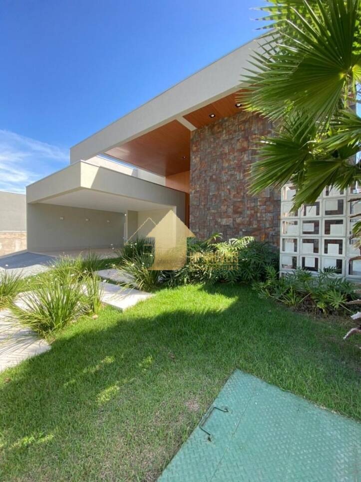 Casa à venda com 3 quartos, 265m² - Foto 4