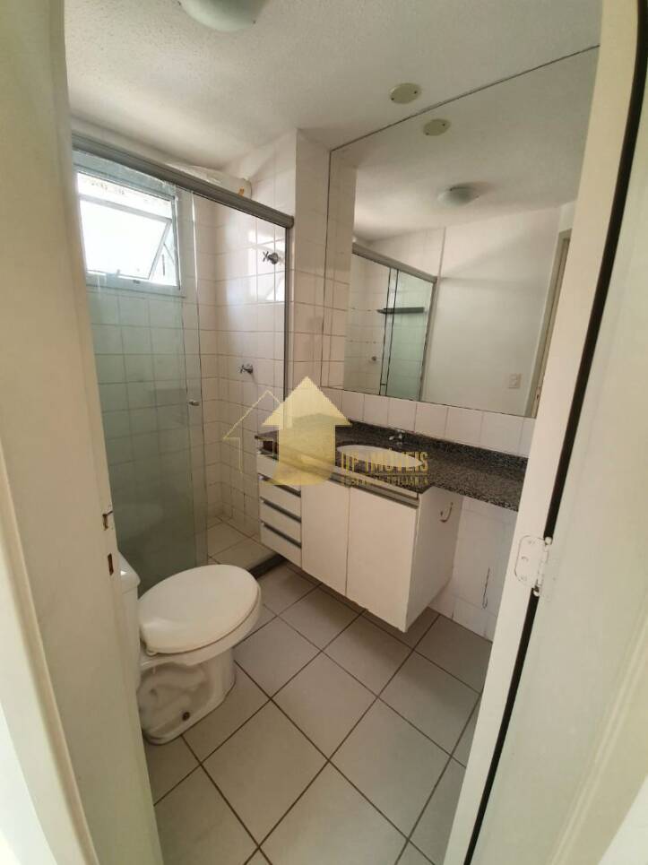 Apartamento à venda com 3 quartos, 235m² - Foto 6