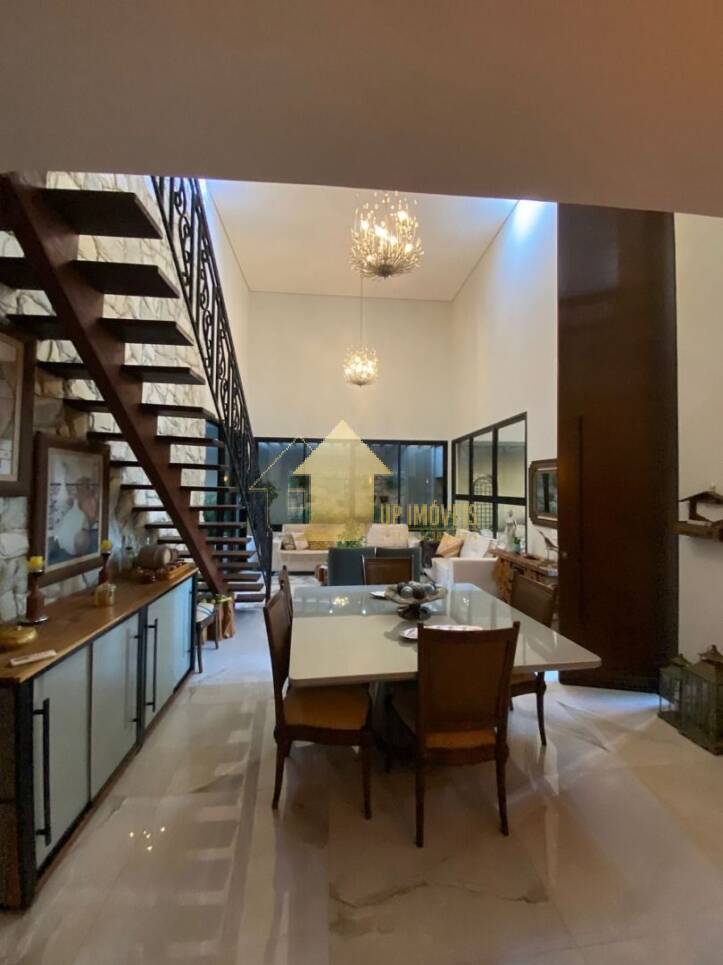 Casa de Condomínio à venda com 4 quartos, 357m² - Foto 6