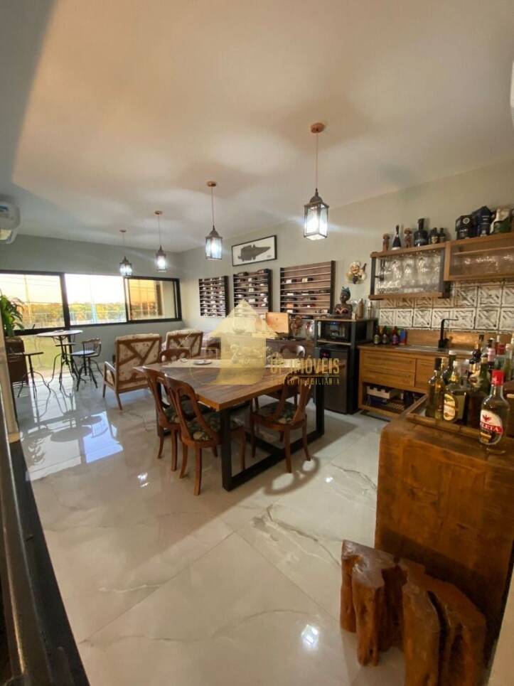 Casa de Condomínio à venda com 4 quartos, 357m² - Foto 12