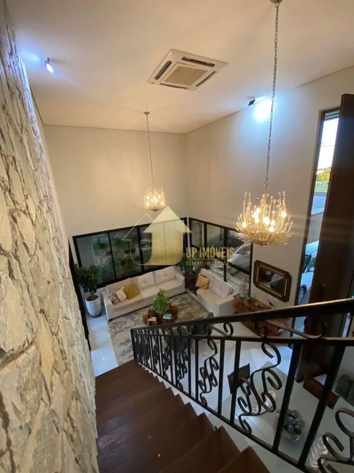 Casa de Condomínio à venda com 4 quartos, 357m² - Foto 13