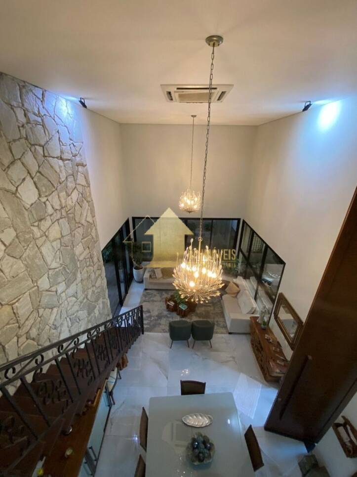 Casa de Condomínio à venda com 4 quartos, 357m² - Foto 14