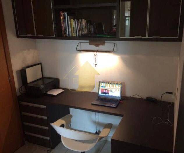 Apartamento à venda com 3 quartos, 161m² - Foto 31