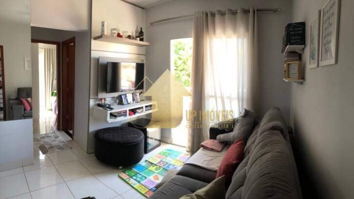 Apartamento à venda com 2 quartos, 55m² - Foto 4